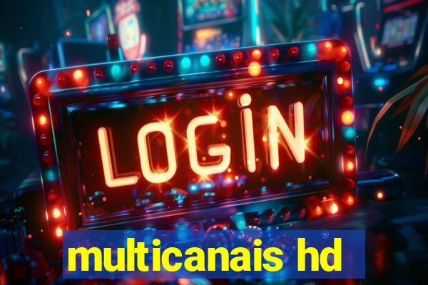 multicanais hd